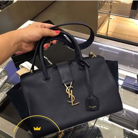 YSL mini bags for women